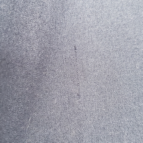 Eddie Bauer Men's Wool Lined Parka Blue Heavy Coat - Picture 7 of 7